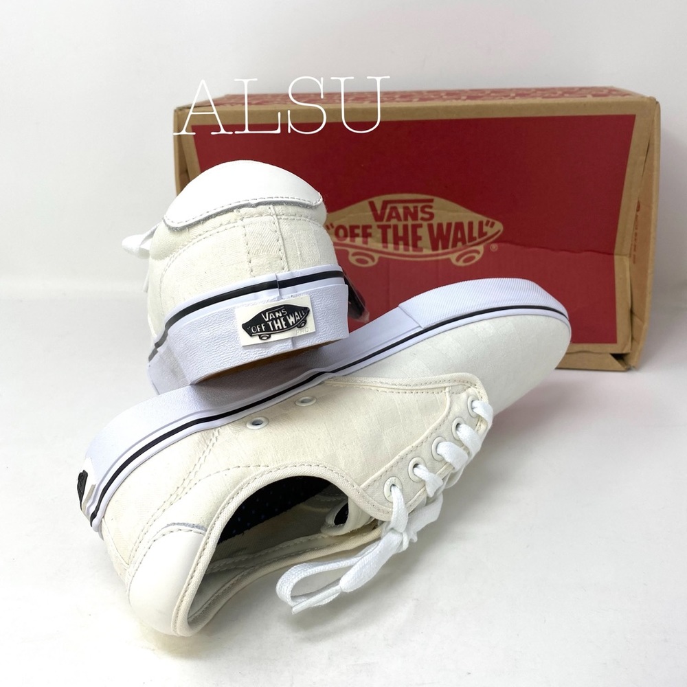 VANS Chima Ferguson Pro Jacquard Checkerboard - Picture 7 of 8